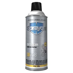 Sprayon Cutting Fluid – 12 oz | S00208000