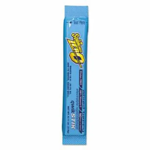 Sqwincher Qwik Stik Powder Concentrate – Mixed Berry – 20 oz | 690-159060101