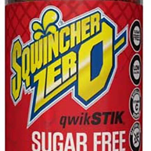 Sqwincher Qwik Stik Powder Concentrate – Fruit Punch – 20 oz | 690-159060102