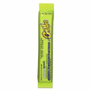 Sqwincher Qwik Stik Powder Concentrate – Lemon-Lime – 20 oz | 690-159060106