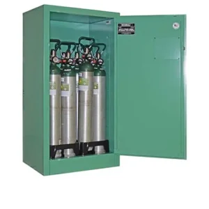 Secureall / A&A Sheet Metal CABINET 9-12 SMALL CYL MAN DR | MG109FL