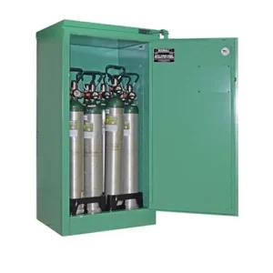 Secureall / A&A Sheet Metal CABINET 9-12E CYL SELF-CLOSING | MG309