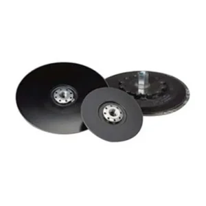 3M BD45F Backing Pad – 4-1/2 in | 7000121639