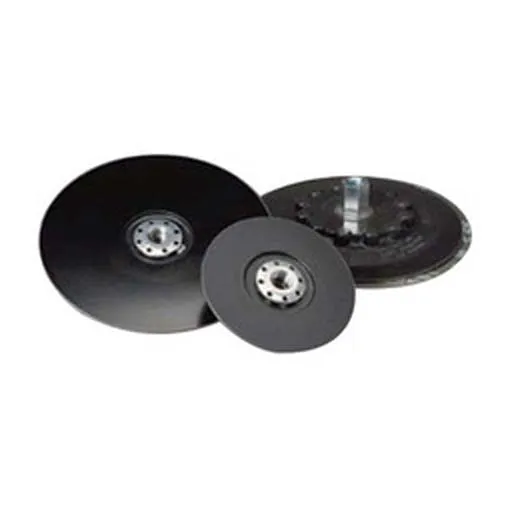 3M BD45F Backing Pad – 4-1/2 in | 7000121639