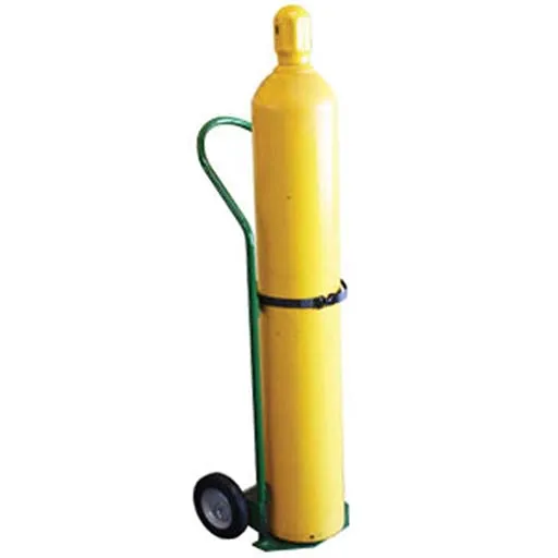 Saftcart CYL CART MED | 250-0