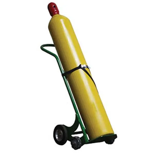 Saftcart CYLINDER CART LARGE SINGLE | 250-2RC