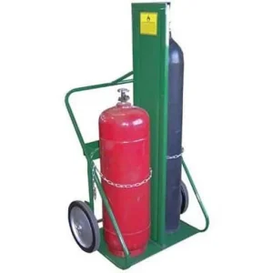 Saftcart CYL CART LRG W/FIREWALL | 401-14FW