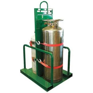 CYL CAGE 20 CYLINDER | 4L-100FW