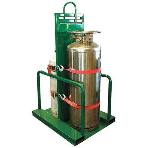 CYL CAGE 20 CYLINDER | 4L-100FW