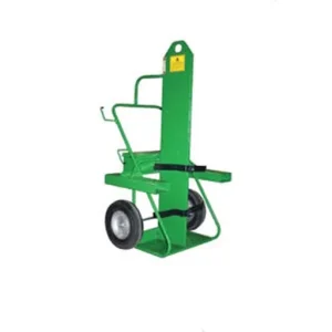 Saftcart CYL CART 24′ W/ FIREWALL | 552-16FW-FF