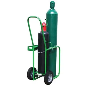 Saftcart CYL CART W/ FIREWALL | 600-10FW