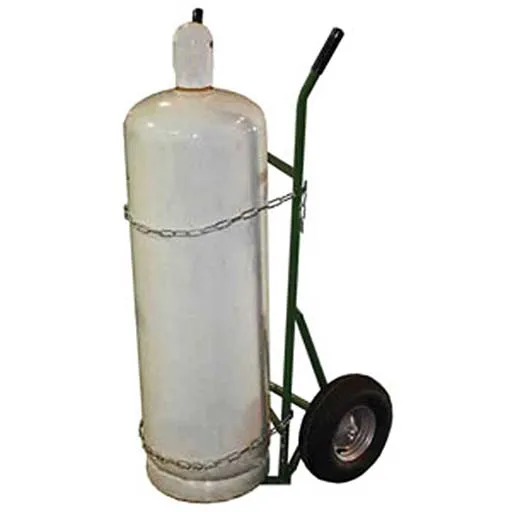 Saftcart CYL CART PROPLYENE TANK | 7325-S