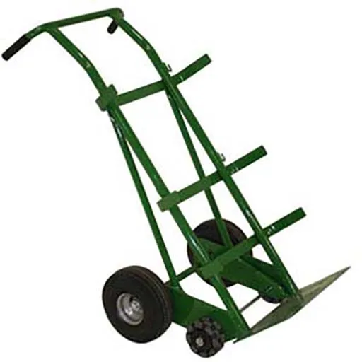 Saftcart Double Cart – 4 | 751-20-3RC-FF