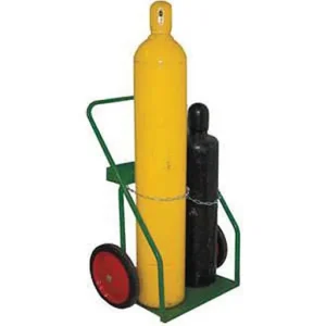 Saftcart CYL CART ECONOMY H/MED SI | 860-14