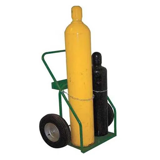Saftcart CART FOR 330-#3 CYLINDERS | 861-16