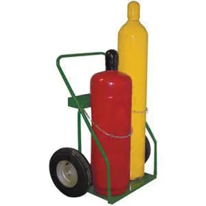 Saftcart CYL CART W/SC-11 WHL 24 CYL | 871-16