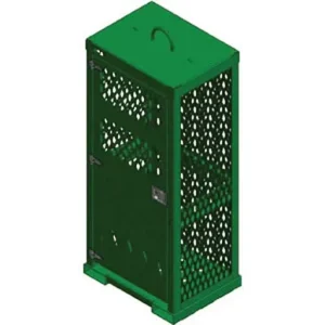 CYLINDER CAGE 6 CYL 35″X25″X 71″ | STS-6