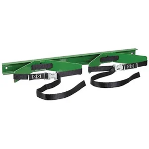 Saftcart WALL BRACKET 2 CYL | WB-202