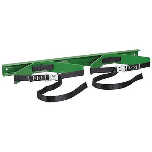 Saftcart WALL BRACKET 2 CYL | WB-202