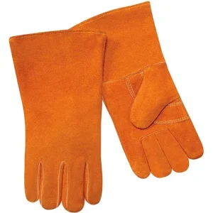 STEINER Economy Shoulder Split Welding Glove – Large | 02109-L