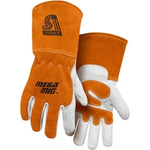 MegaMIG 0215 Welding Glove – X-Large | 0215-X