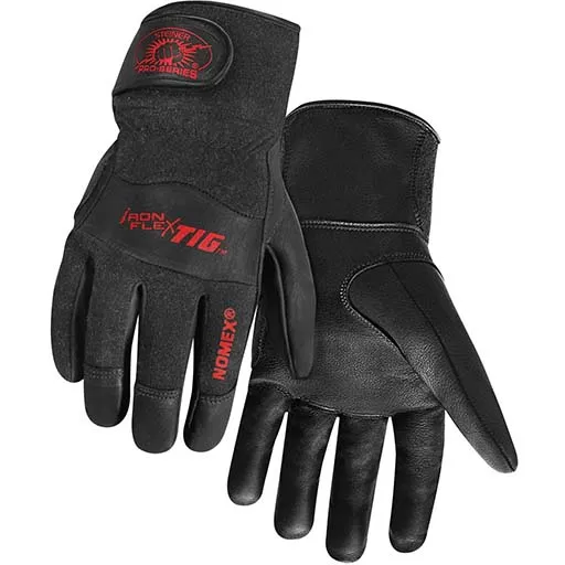 IronFlex 0260-L Welding Glove – Large | 0260-L
