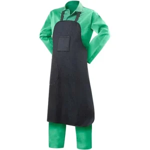STEINER 2940 Non-Flame Retardant Cotton Clothing – Cotton | 2940