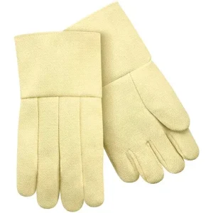 STEINER 8314 High Temperature Glove – Aramid – Fiberglass Blend | 8314