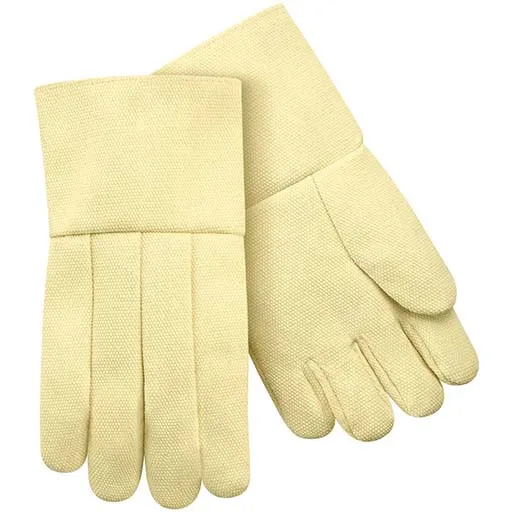 STEINER 8314 High Temperature Glove – Aramid – Fiberglass Blend | 8314