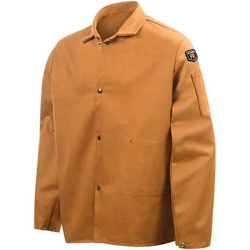 WELDLITE 1010 Jacket – Large | 1010-L