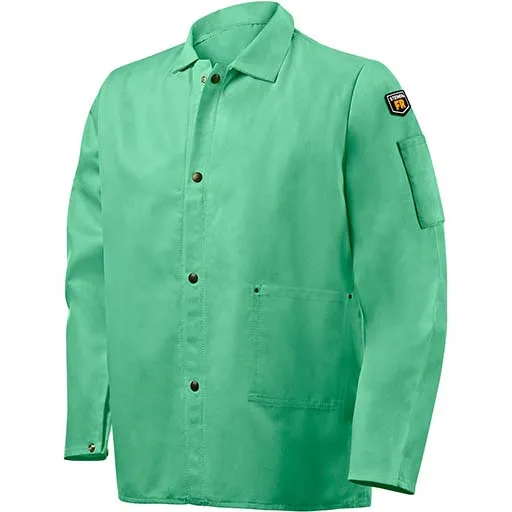 WELDLITE 1030 Jacket – 4X-Large | 1030-4X