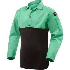 Weldlite 1032 Cape Sleeves – Cotton | 1032-2X
