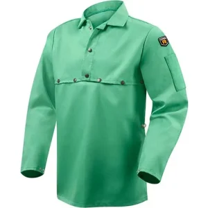 Weldlite 1033 Cape Sleeves – Cotton | 1033-3X