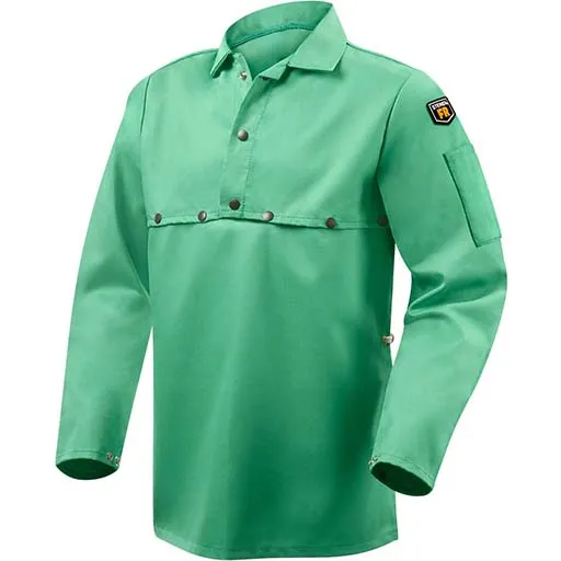 Weldlite 1033 Cape Sleeves – Cotton | 1033-L