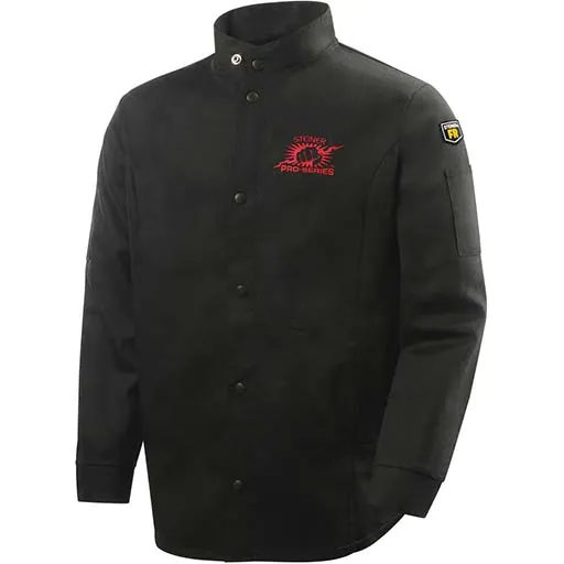 Pro-Series – WELDLITE 1160 Jacket – Medium | 1160-M