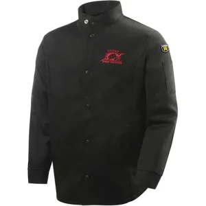 Pro-Series – WELDLITE 1160 Jacket – X-Large | 1160-X