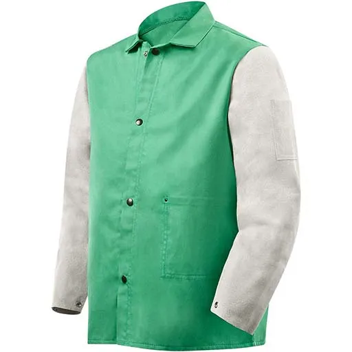 Weldlite Plus 1230 Jacket – X-Large | 1230-X