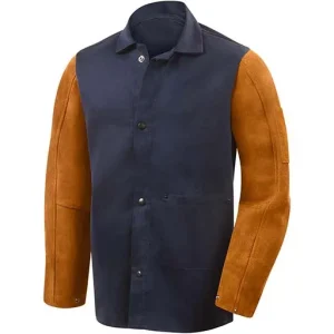 Weldlite Plus 1260 Jacket – X-Large | 1260-X