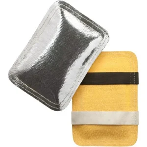 STEINER Heavy Duty Hand Pad – 5-1/2 in | 15A87
