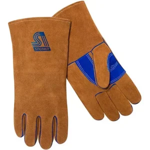 B-Series – ThermoCore 2119B-L Welding Glove – Large | 2119B-L