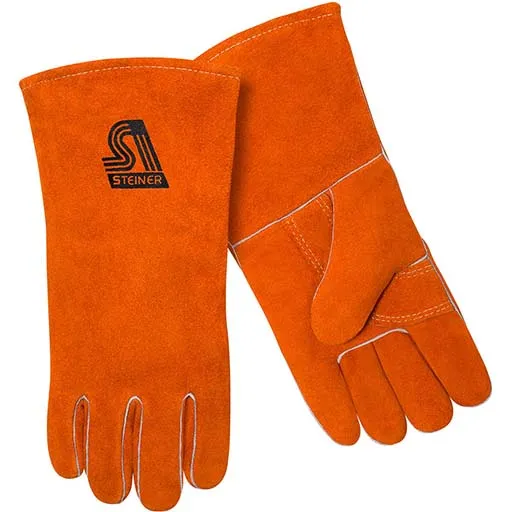 Y-Series – ThermoCore 2119Y Welding Glove – Small | 2119Y-S