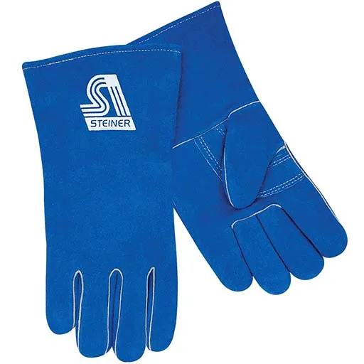 Y-Series – ThermoCore 2519Y-L Welding Glove – Large | 2519Y-L