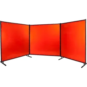Protect-O-Screen Classic 538 Welding Screens – 8 ft | 538-6X8