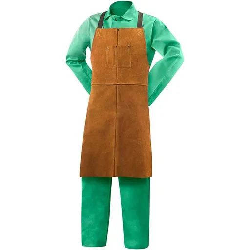 STEINER 921 Leather Clothing – 36 in | 92165