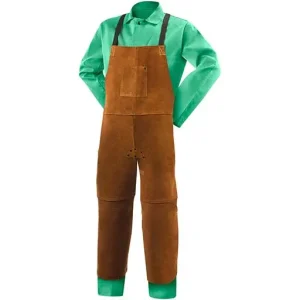 STEINER 921 Leather Clothing – 48 in | 92172