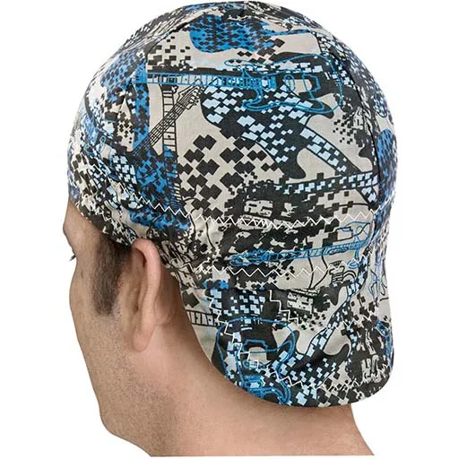 Comeaux Caps KK001 Welding Cap – Cotton | KK001-L