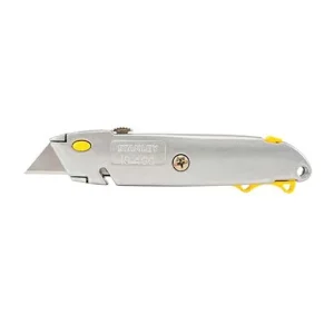Proto Quickchange Retractable Blade Utility Knife – 6-3/8 in | 10-499