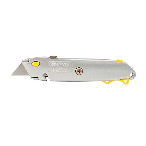 Proto Quickchange Retractable Blade Utility Knife – 6-3/8 in | 10-499