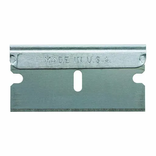 Proto Single Edge Blade – 1-1/2 in | 11-515