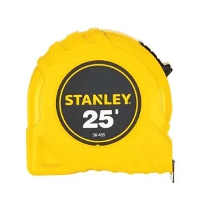 Stanley Proto Measure Tape – 25 ft – 1 in | 30-455